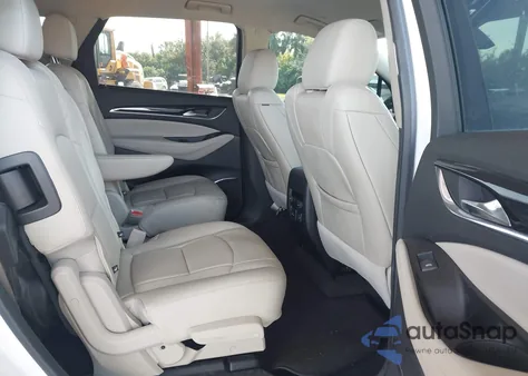 2020 Buick Enclave Fwd Essence z USA, uszkodzony, nr VIN 5GAERBKW1LJ205643